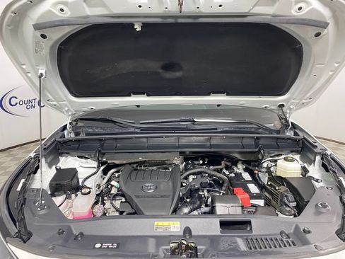 Certified 2024 Toyota Highlander XLE AWD/4WD image 25