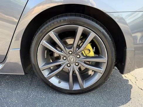 Used 2019 Acura TLX V6 w/ Technology & A-SPEC Pkg FWD image 41