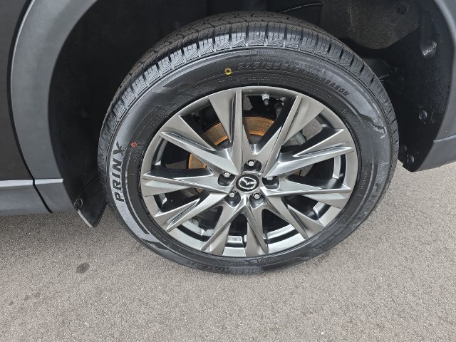 Used 2019 MAZDA CX-5 Signature AWD/4WD image 25