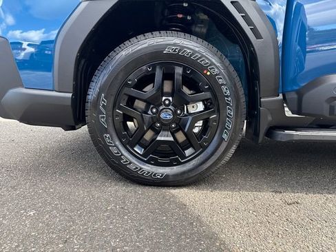 New 2026 Subaru Outback Wilderness image 28