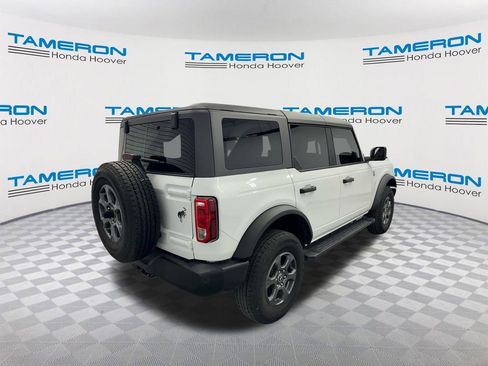 Used 2024 Ford Bronco Big Bend image 5