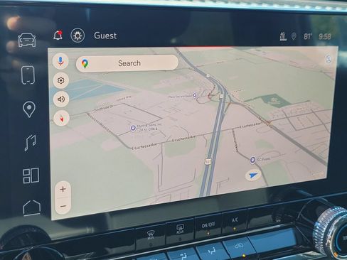 New 2026 GMC Canyon Elevation RWD image 23