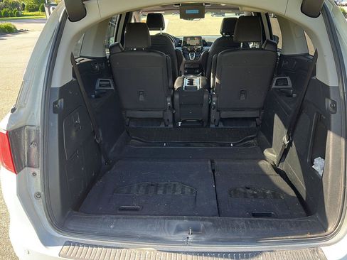 Used 2020 Honda Odyssey Elite image 25