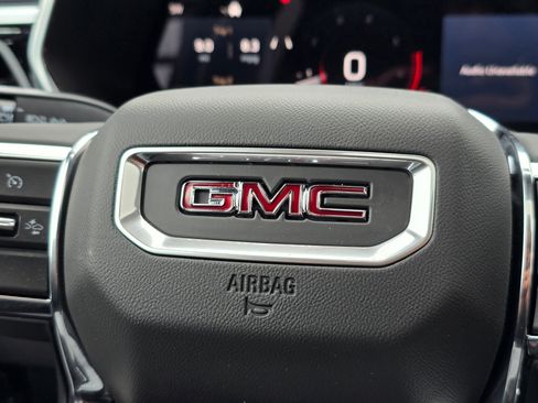 New 2025 GMC Canyon Elevation w/ Convenience Package image 31