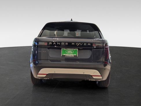 New 2026 Land Rover Range Rover Velar S AWD/4WD image 4