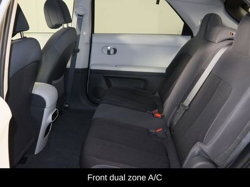 Used 2024 Hyundai Ioniq 5 SEL image 10