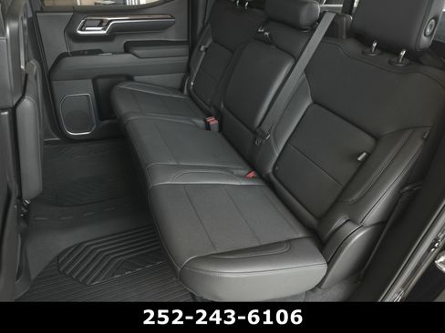 Used 2023 Chevrolet Silverado 1500 LT w/ All Star Edition Plus AWD/4WD image 27