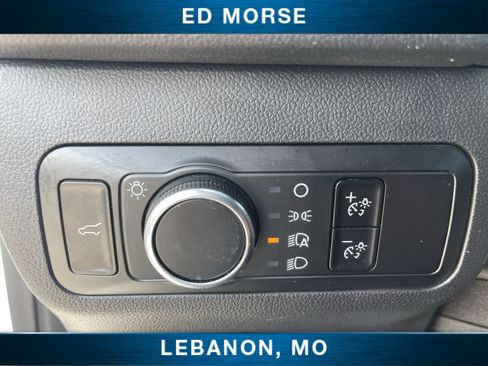 Certified 2024 Ford Escape ST-Line w/ Tech Pack #1 AWD/4WD image 18