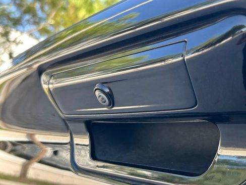 Used 2021 RAM 1500 Limited w/ Night Edition RWD image 38
