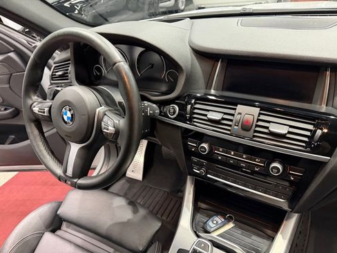 Used 2017 BMW X3 xDrive35i AWD/4WD image 42