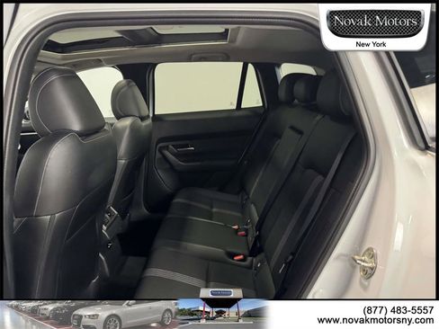 Used 2023 MAZDA CX-50 2.5 S w/ Preferred Plus Pkg image 13