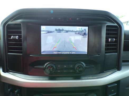Used 2022 Ford F150 XL w/ Trailer Tow Package RWD image 21