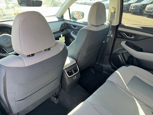 New 2025 Subaru Outback Premium w/ Popular Package #1A image 15