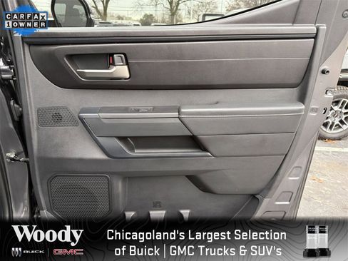 Used 2023 Toyota Tundra SR5 image 31