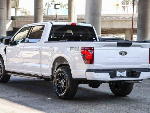 New 2026 Ford F150 XLT image 6