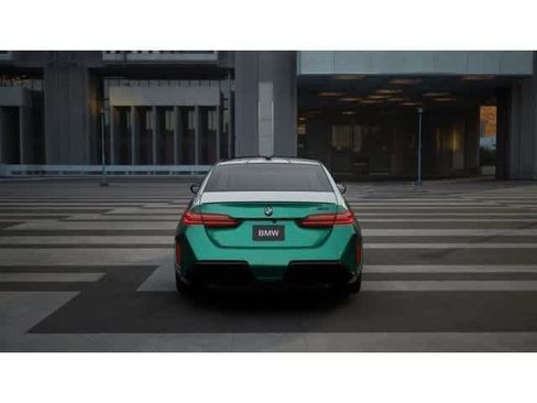 New 2026 BMW M5 w/ Executive Package image 5