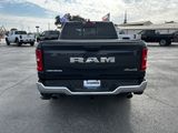 Used 2025 RAM 1500 Lone Star image 4