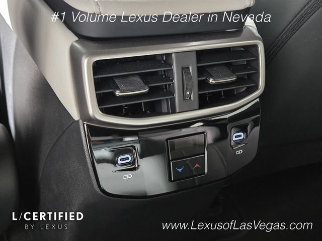 Used 2026 Lexus RX 350 Premium Plus w/ Convenience Package AWD/4WD image 19