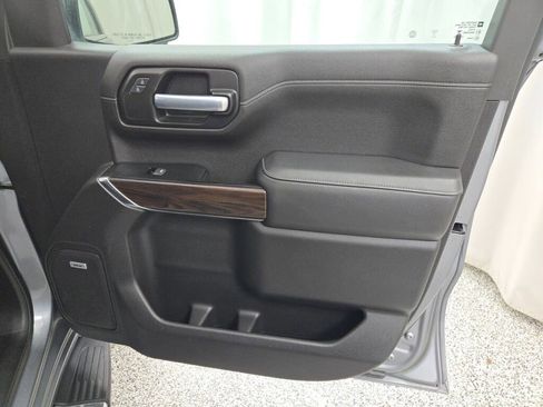 Used 2020 GMC Sierra 1500 SLT w/ SLT Premium Plus Package image 7