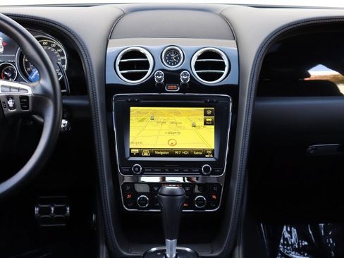 Used 2015 Bentley Flying Spur V8 AWD/4WD image 44