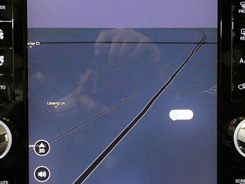 New 2026 RAM 1500 RHO w/ Bed Utility Group image 14