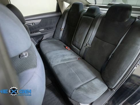 Used 2015 Nissan Altima 2.5 S w/ Power Driver Seat Package FWD image 30