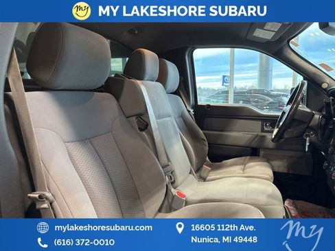 Used 2014 Ford F150 XLT w/ Equipment Group 301A Mid image 30