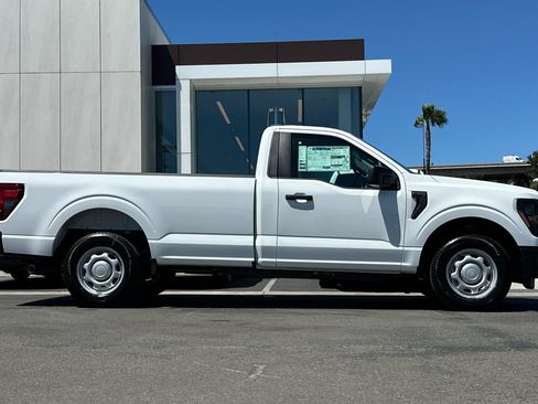 New 2026 Ford F150 XL RWD image 2