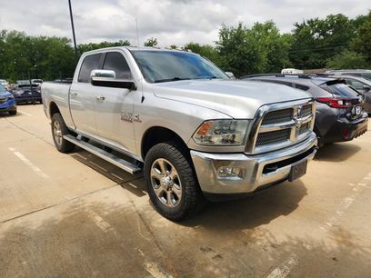 Used 2018 RAM 2500 Lone Star