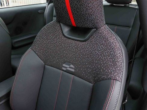 New 2026 MINI Cooper S FWD image 28
