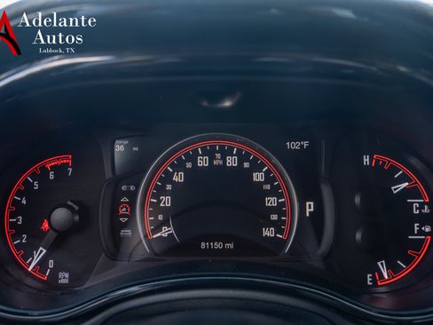 Used 2021 Dodge Durango R/T w/ Blacktop Package RWD image 14