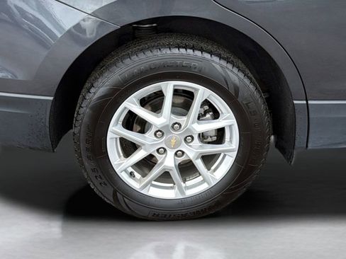 Used 2023 Chevrolet Equinox LT AWD/4WD image 23