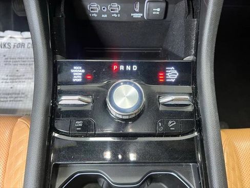 Certified 2022 Jeep Grand Cherokee L Summit w/ Advanced Protech Group IV image 13