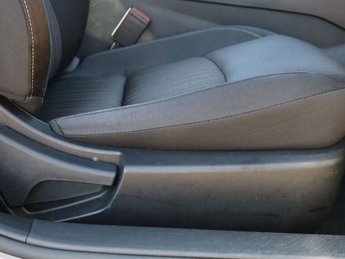 Used 2024 Nissan Altima 2.5 SV image 29