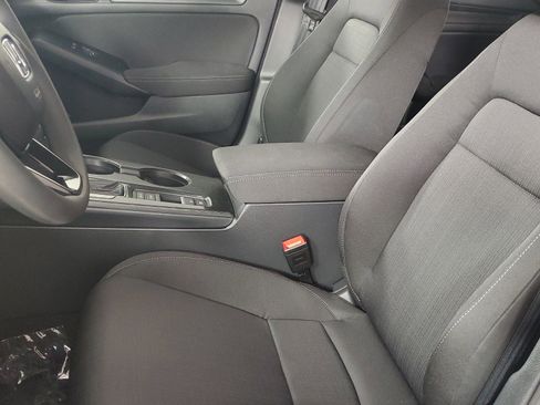 New 2026 Honda Civic LX image 15