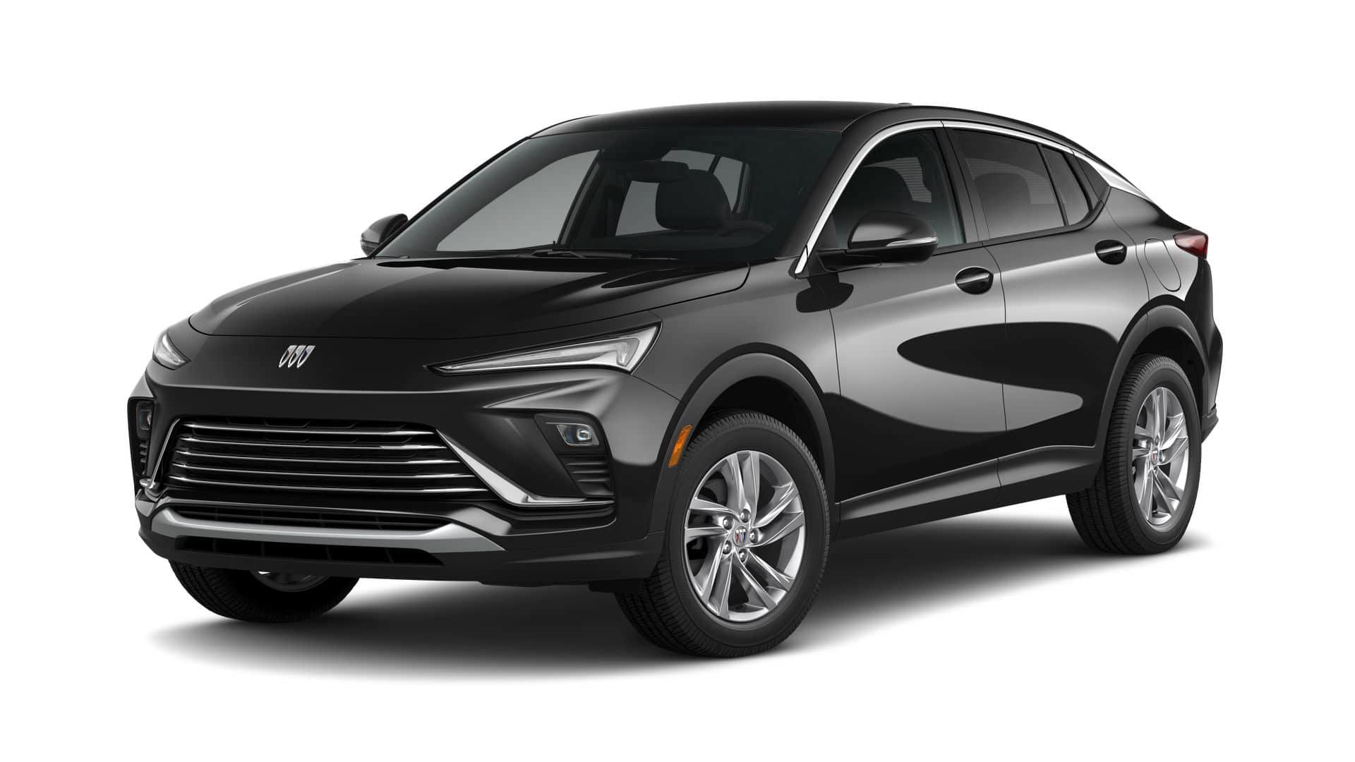 New 2026 Buick Envista Preferred FWD image 1
