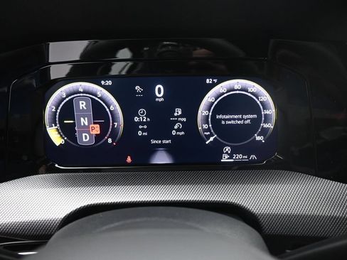 New 2026 Volkswagen GTI SE FWD image 10