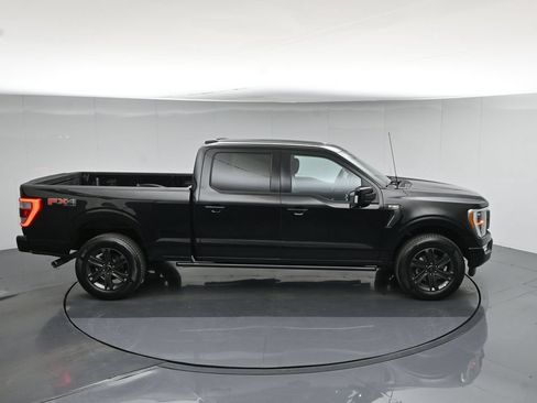 Used 2023 Ford F150 Lariat w/ Equipment Group 502A High AWD/4WD image 44