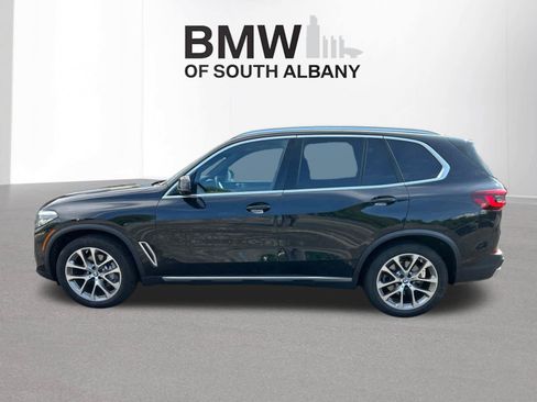 Used 2023 BMW X5 xDrive40i w/ Premium Package AWD/4WD image 14