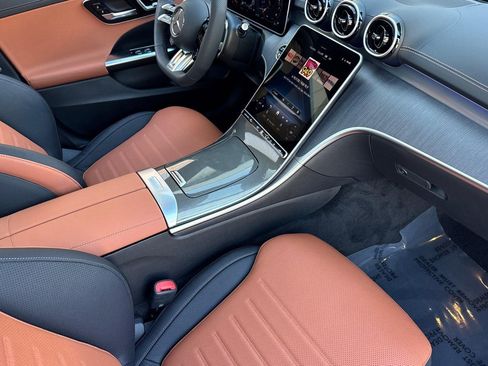 New 2026 Mercedes-Benz C 43 AMG 4MATIC Sedan image 26