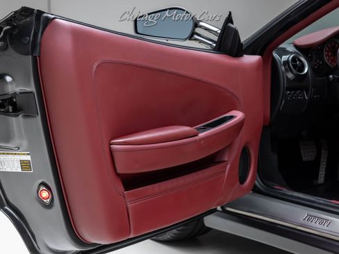 Used 2007 Ferrari F430 Spider image 43