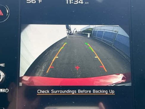 Certified 2024 Subaru Impreza RS w/ Popular Package #1 image 17