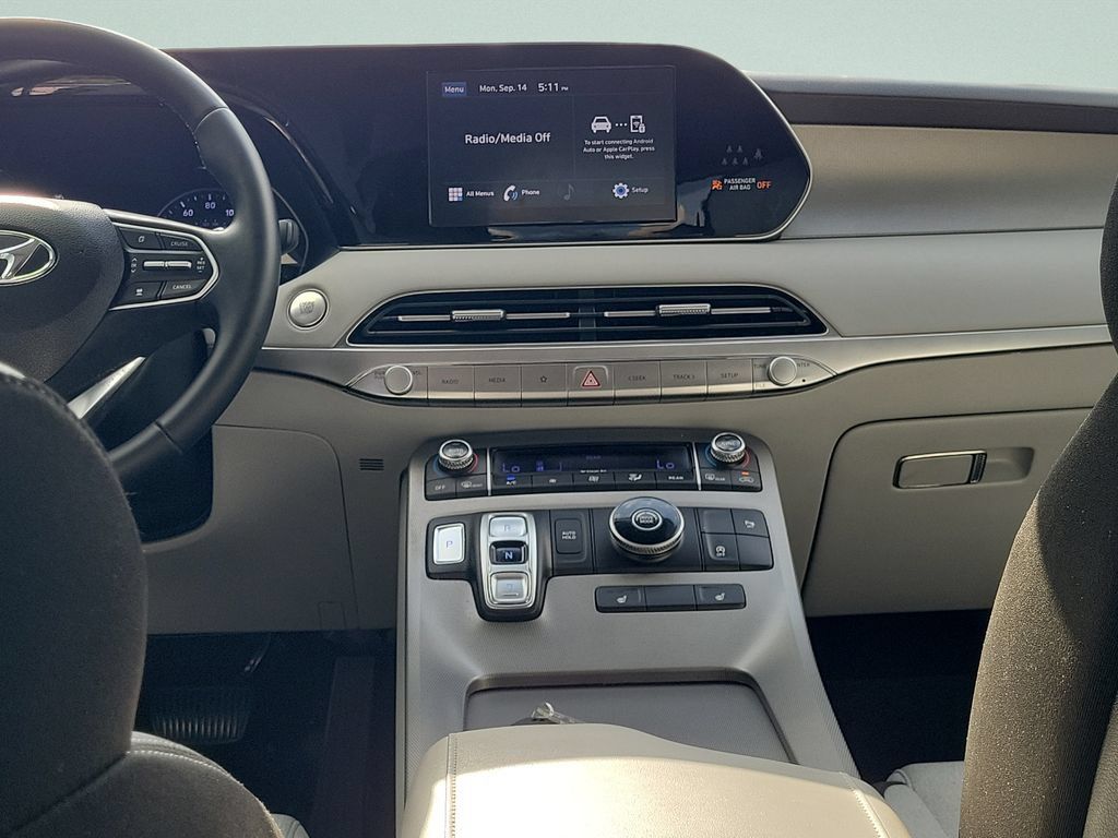 Used 2022 Hyundai Palisade SEL FWD image 15