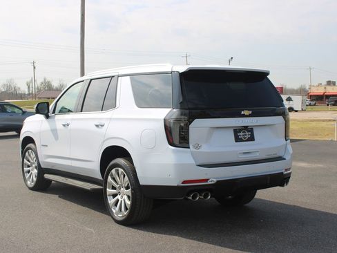 New 2026 Chevrolet Tahoe Premier w/ Sun And Tow Package AWD/4WD image 7