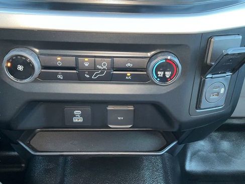 Used 2021 Ford F150 XL w/ Trailer Tow Package image 21