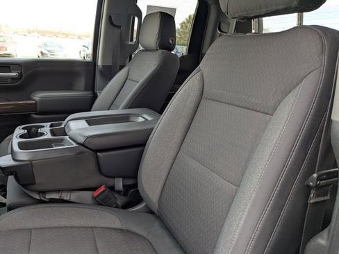 Used 2020 GMC Sierra 1500 Elevation w/ Elevation Value Package image 25