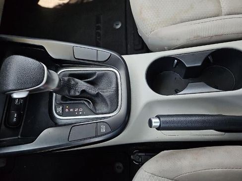 Used 2021 Kia Soul LX FWD image 22