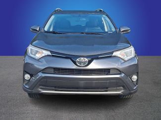 Used 2016 Toyota RAV4 XLE w/ Preferred Accessory Package FWD video 2