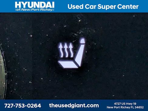 Used 2025 Hyundai Tucson XRT AWD/4WD image 28