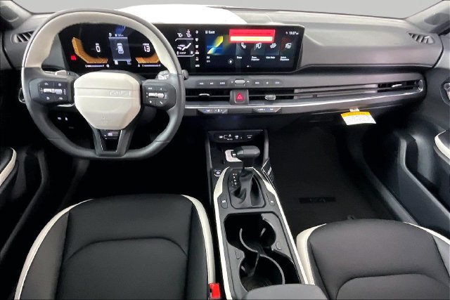 New 2026 Kia K4 GT-Line FWD image 6